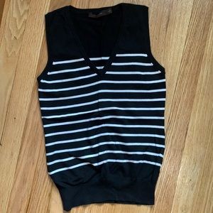 The Limited Sweater Vest SZ Small